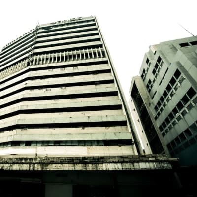 Mandilas Mall