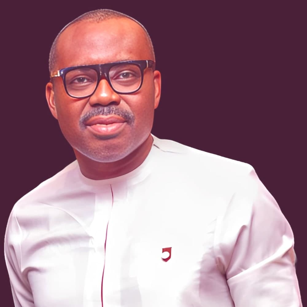 Prince Ezeokafor